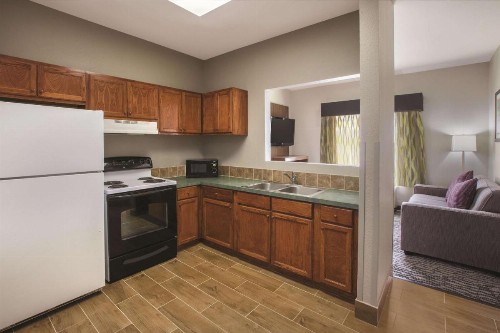 La Quinta by Wyndham NW Tucson Marana - image 24