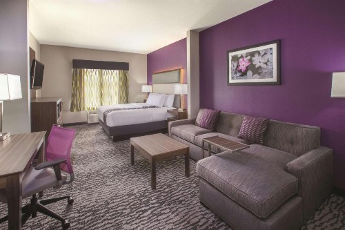 La Quinta by Wyndham NW Tucson Marana - image 27