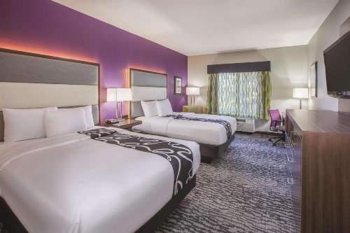 La Quinta by Wyndham NW Tucson Marana - image 3
