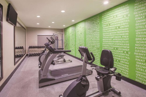 La Quinta by Wyndham NW Tucson Marana - image 33