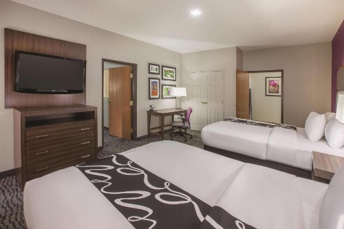 La Quinta by Wyndham NW Tucson Marana - image 34