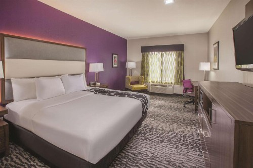 La Quinta by Wyndham NW Tucson Marana - image 4
