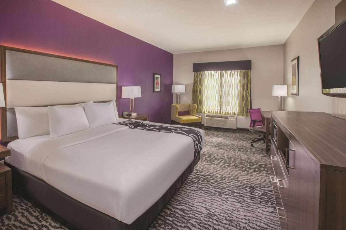 La Quinta by Wyndham NW Tucson Marana - image 4
