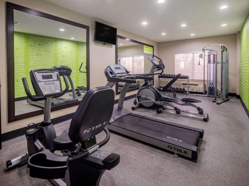 La Quinta by Wyndham NW Tucson Marana - image 43