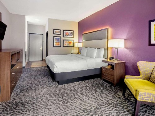 La Quinta by Wyndham NW Tucson Marana - image 48