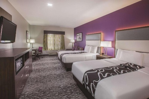 La Quinta by Wyndham NW Tucson Marana - image 5