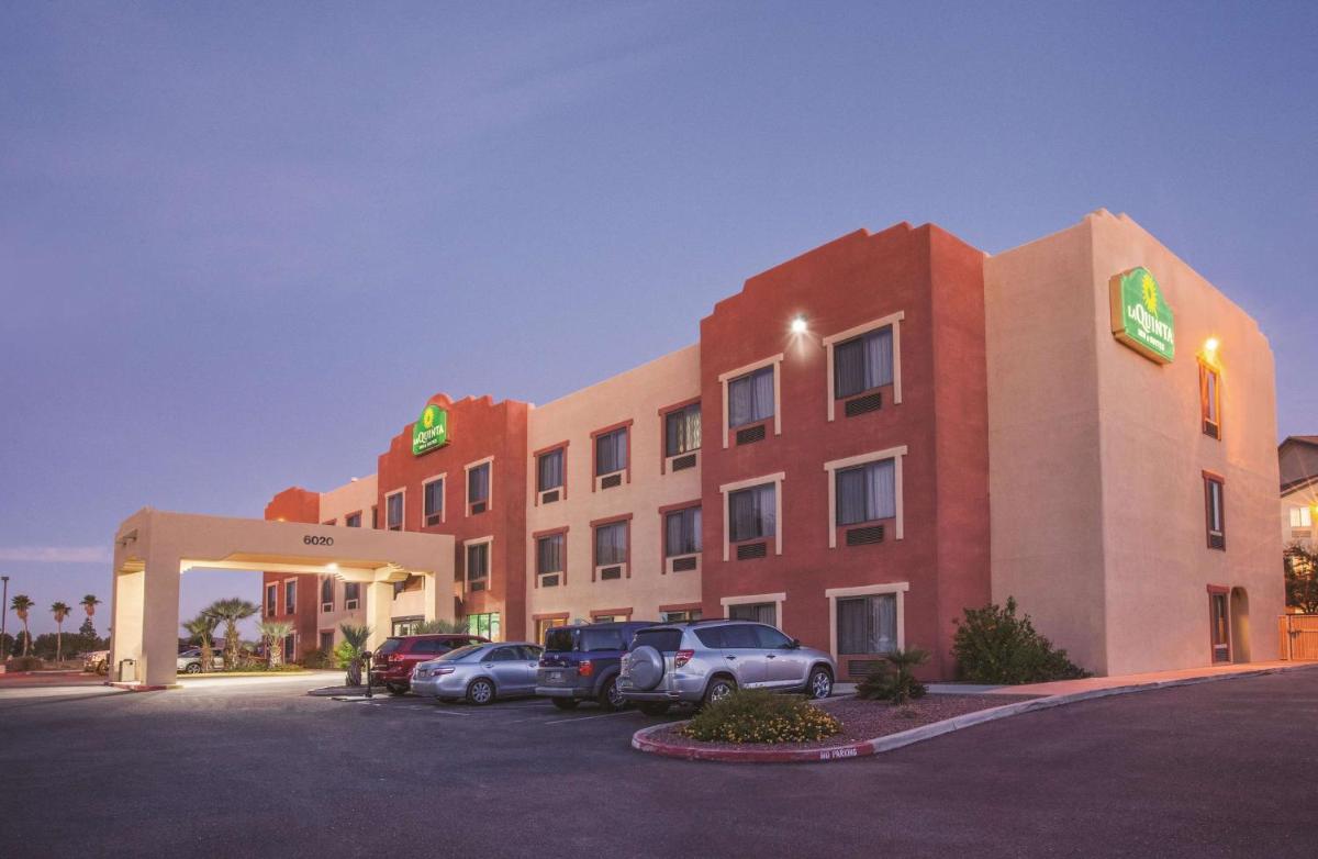 La Quinta by Wyndham NW Tucson Marana - image 7