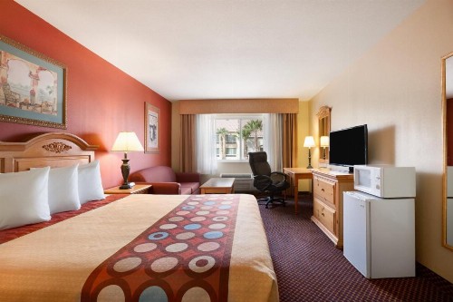 Super 8 by Wyndham Marana/Tucson Area - image 23
