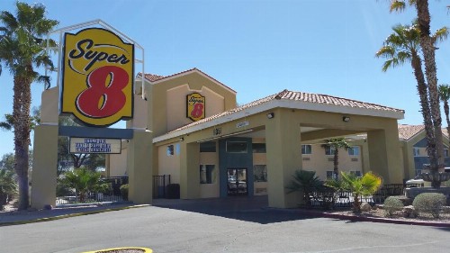 Super 8 by Wyndham Marana/Tucson Area - image 31