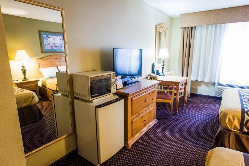Super 8 by Wyndham Marana/Tucson Area - image 34