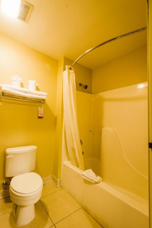 Super 8 by Wyndham Marana/Tucson Area - image 37