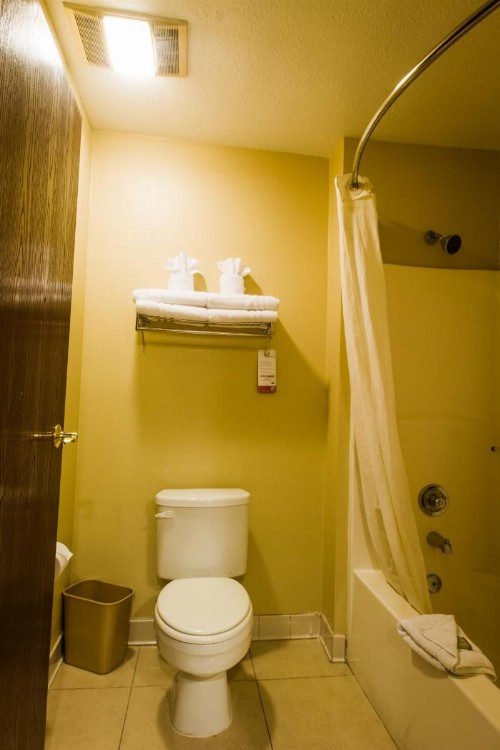 Super 8 by Wyndham Marana/Tucson Area - image 38