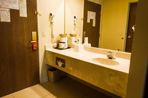 Super 8 by Wyndham Marana/Tucson Area - image 39