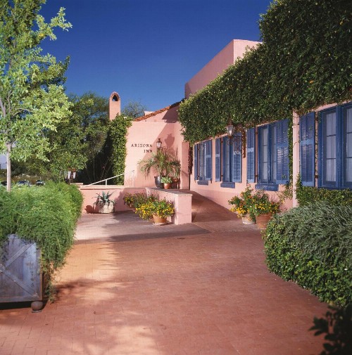 Arizona Inn