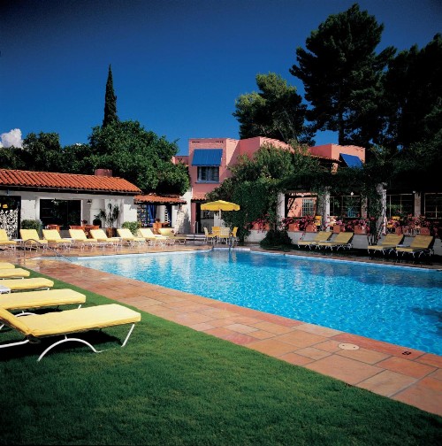 Arizona Inn - image 2