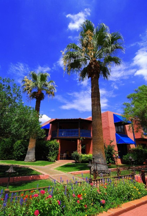 Arizona Inn - image 31