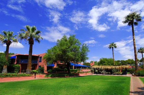 Arizona Inn - image 9