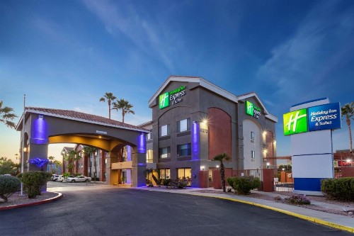 Holiday Inn Express Hotel & Suites Marana an IHG Hotel