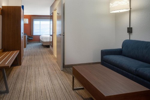 Holiday Inn Express Hotel & Suites Marana an IHG Hotel - image 10