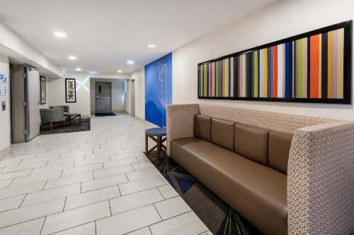 Holiday Inn Express Hotel & Suites Marana an IHG Hotel - image 13