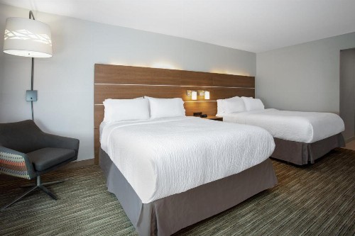 Holiday Inn Express Hotel & Suites Marana an IHG Hotel - image 15