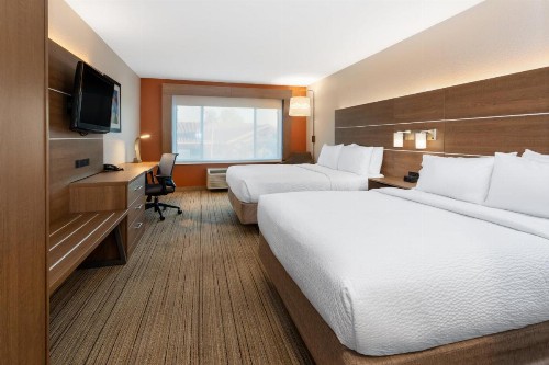 Holiday Inn Express Hotel & Suites Marana an IHG Hotel - image 16