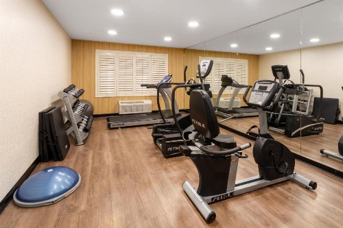 Holiday Inn Express Hotel & Suites Marana an IHG Hotel - image 17