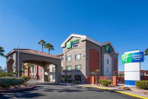 Holiday Inn Express Hotel & Suites Marana an IHG Hotel - image 18