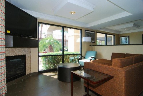 Holiday Inn Express Hotel & Suites Marana an IHG Hotel - image 20