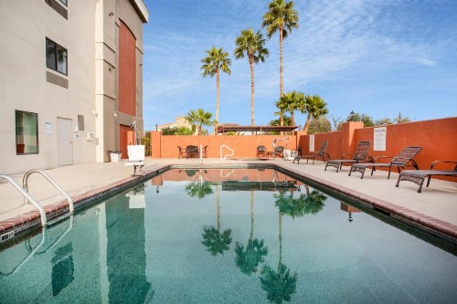 Holiday Inn Express Hotel & Suites Marana an IHG Hotel - image 21