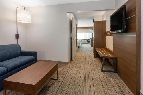 Holiday Inn Express Hotel & Suites Marana an IHG Hotel - image 22