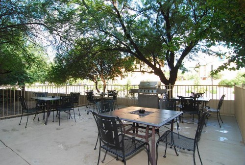 Holiday Inn Express Hotel & Suites Marana an IHG Hotel - image 23