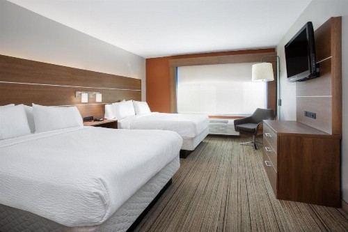 Holiday Inn Express Hotel & Suites Marana an IHG Hotel - image 25