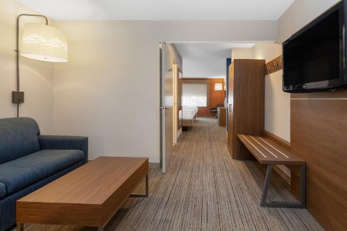 Holiday Inn Express Hotel & Suites Marana an IHG Hotel - image 26