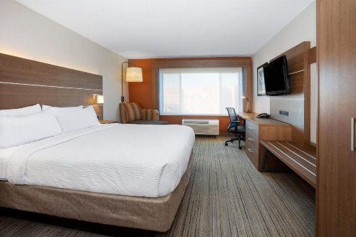 Holiday Inn Express Hotel & Suites Marana an IHG Hotel - image 27