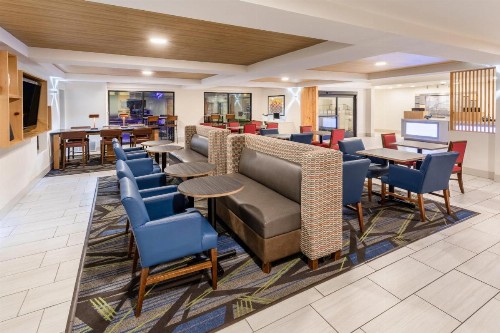 Holiday Inn Express Hotel & Suites Marana an IHG Hotel - image 28