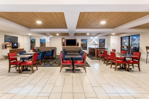 Holiday Inn Express Hotel & Suites Marana an IHG Hotel - image 29