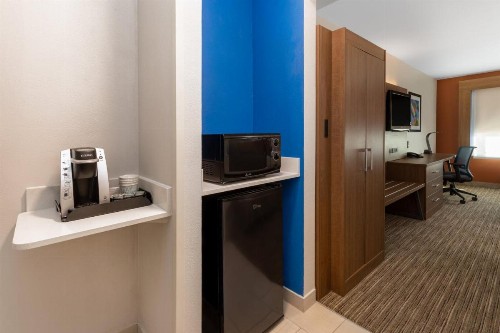 Holiday Inn Express Hotel & Suites Marana an IHG Hotel - image 31