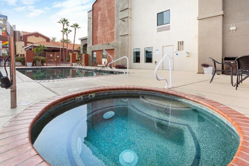 Holiday Inn Express Hotel & Suites Marana an IHG Hotel - image 32