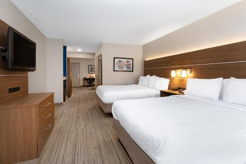 Holiday Inn Express Hotel & Suites Marana an IHG Hotel - image 33
