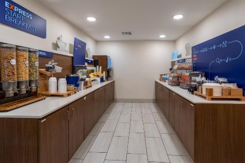 Holiday Inn Express Hotel & Suites Marana an IHG Hotel - image 34