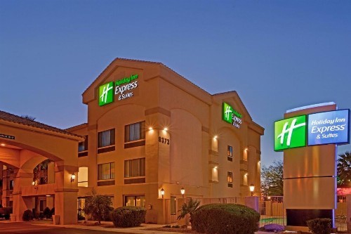 Holiday Inn Express Hotel & Suites Marana an IHG Hotel - image 36