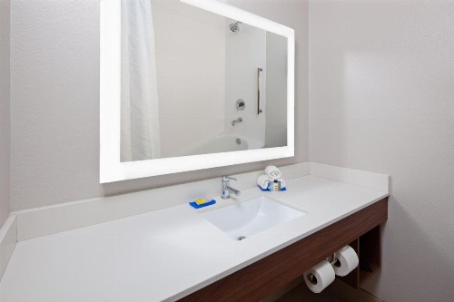 Holiday Inn Express Hotel & Suites Marana an IHG Hotel - image 38
