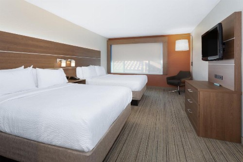 Holiday Inn Express Hotel & Suites Marana an IHG Hotel - image 39