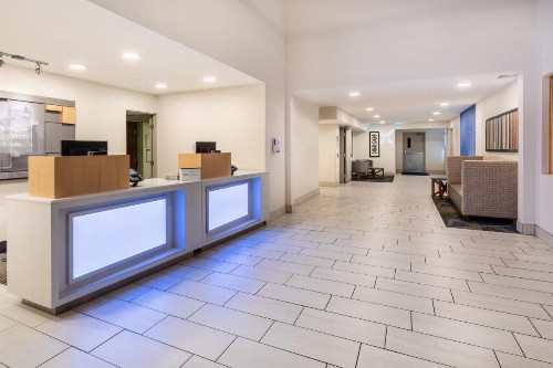 Holiday Inn Express Hotel & Suites Marana an IHG Hotel - image 4
