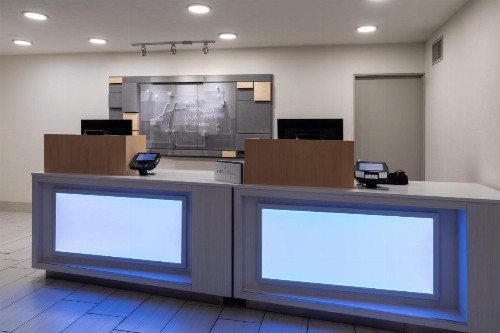 Holiday Inn Express Hotel & Suites Marana an IHG Hotel - image 41