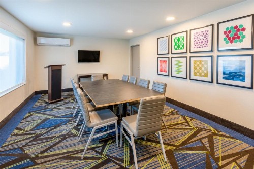 Holiday Inn Express Hotel & Suites Marana an IHG Hotel - image 43