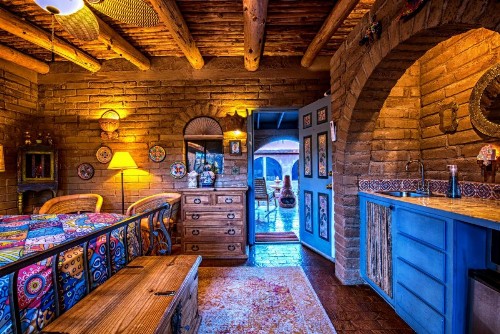Casa Tierra Adobe Bed & Breakfast - image 10