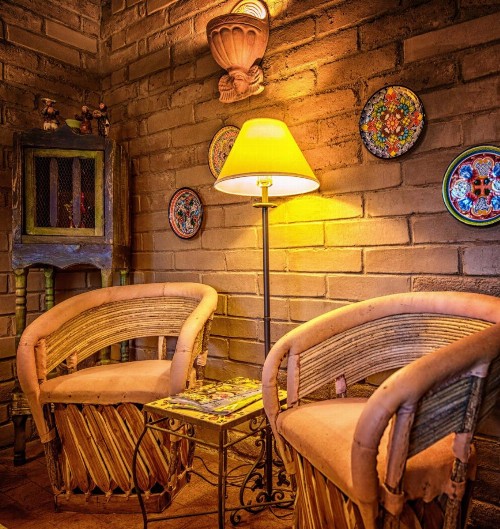 Casa Tierra Adobe Bed & Breakfast - image 11