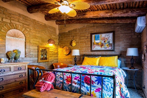 Casa Tierra Adobe Bed & Breakfast - image 3